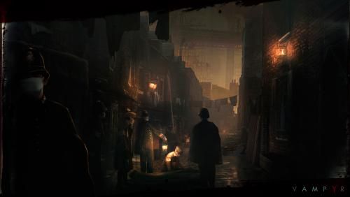 th Pierwsze screeny z Vampyr   nowej gry tworcow Life is Strange 174144,1.jpg